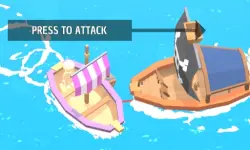 Wars Ships.io