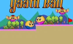 Yaatu Ball