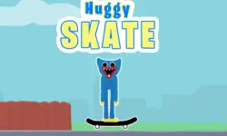 Huggy Skate