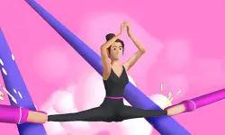 High Heels 2 background