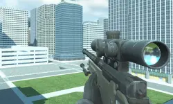 Urban Sniper Multiplayer