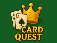 Card Quest: Solitaire