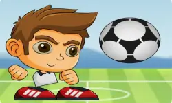 Head Shot Super League background