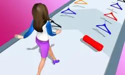 Lucky Beauty Perfect Dressup Running 3D