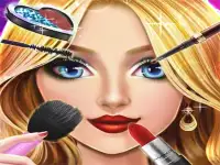 Fashion Show: Makeup