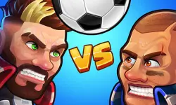 Head Soccer Pro - Head Ball 2