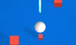 Endless Ball Ride Game image