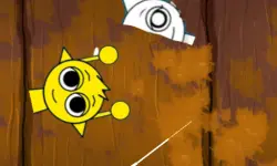 Slice Sprunki Clicker