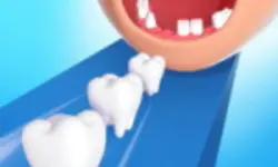 Smile Rush background