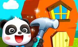 Baby Panda House Design