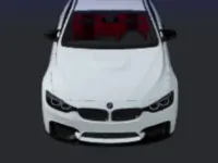 3D Racing Typing Game