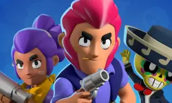Brawl Stars Match3