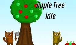Apple Tree Idle