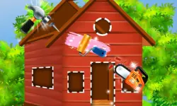 Baby Taylor Build A Treehouse