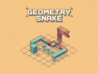 Geometry Snake