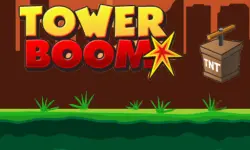 Tower Boom