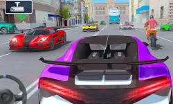 Supers Cars Games