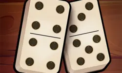 Domino Adventure