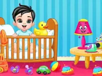 Day Care Simulator