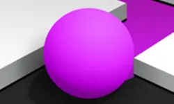 Color Maze Puzzle - Fun Run 3D Game background