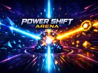 Power Shift Arena