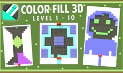 Color Kit Fill - Board