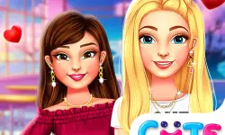 BFFs High School First Date Look