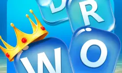 Word Finder Revolution