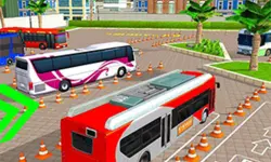 Bus Simulator 2021