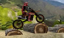 Infinite Bike Trials
