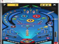 Pinball-Machine