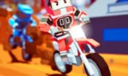 Tricks - 3D Bike Racing Game