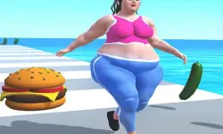 Body Boxing Race 3D