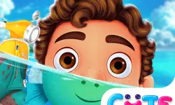 Ocean Kids Back To School