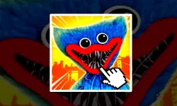 Huggy Wuggy Clicker