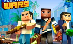 Block city wars