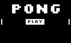 Pong Clasic