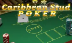 Caribbean Stud Poker