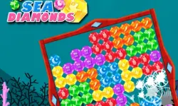 Sea Diamonds Challenge