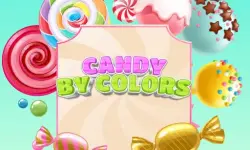 Candy by Colors