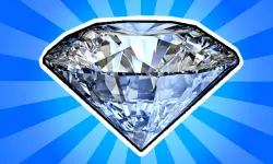 Merge Diamonds: Treasure!