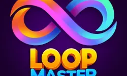Loop Master background
