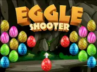 Eggle Shooter Mobile