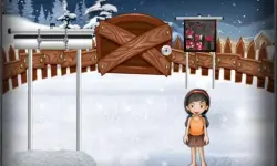 Amgel Kids Room Escape 76