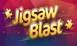 Jigsaw Blast
