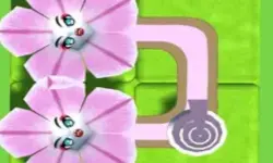 Connect Water puzzle