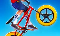 Bmx Tricks
