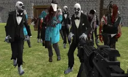 Counter Battle Strike SWAT Multiplayer