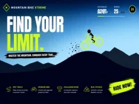 Mountain Bike Xtreme image