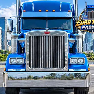 Euro Truck Parking